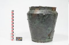 Foto von Bronzesitulae (NHMW-PRAE-024525)